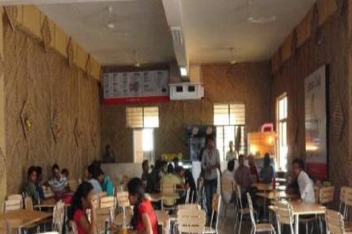 cafeteria